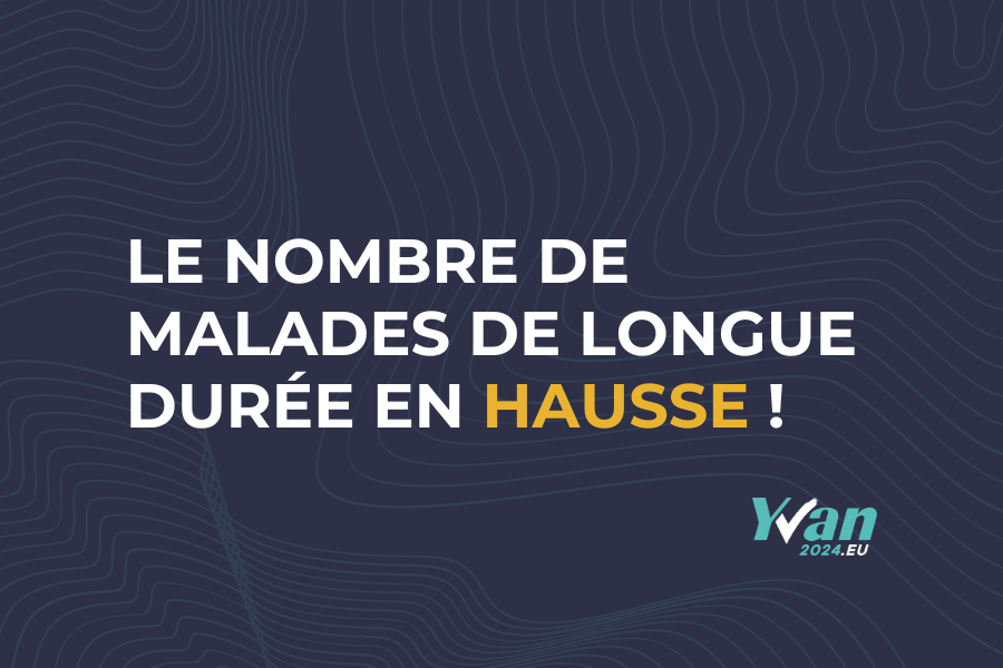 Malade de longue durée