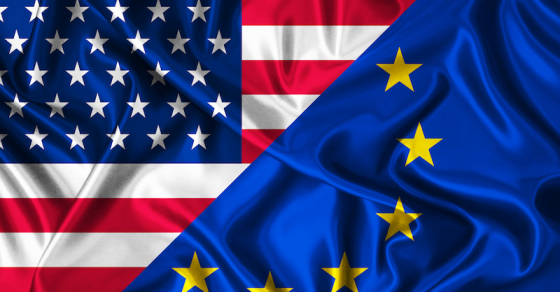 États-Unis & Union européenne