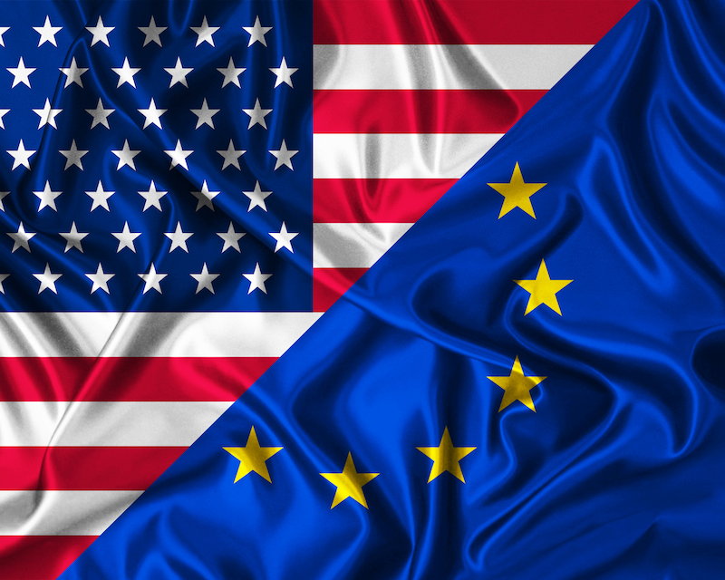 États-Unis & Union européenne