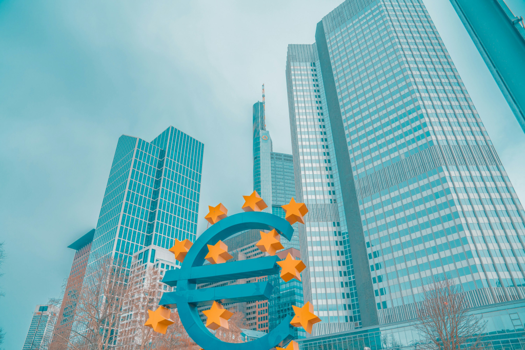 Dette Europe Amerique