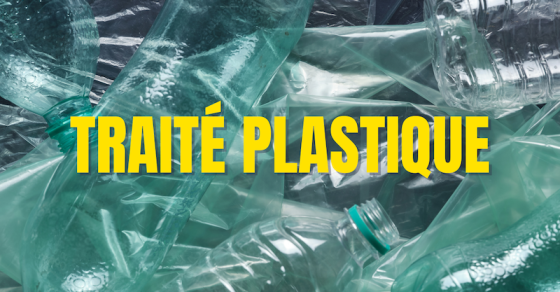 TraitÉ Plastique