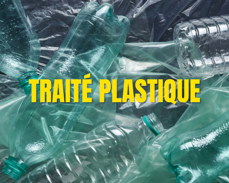 TraitÉ Plastique