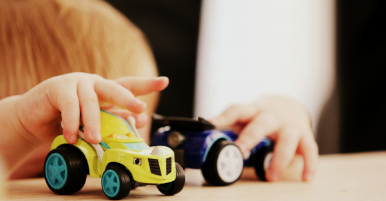 Sécurité Jouets Europe Yvan Verougstraete