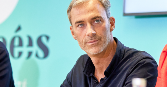 Bruxelles Yvan Verougstraete