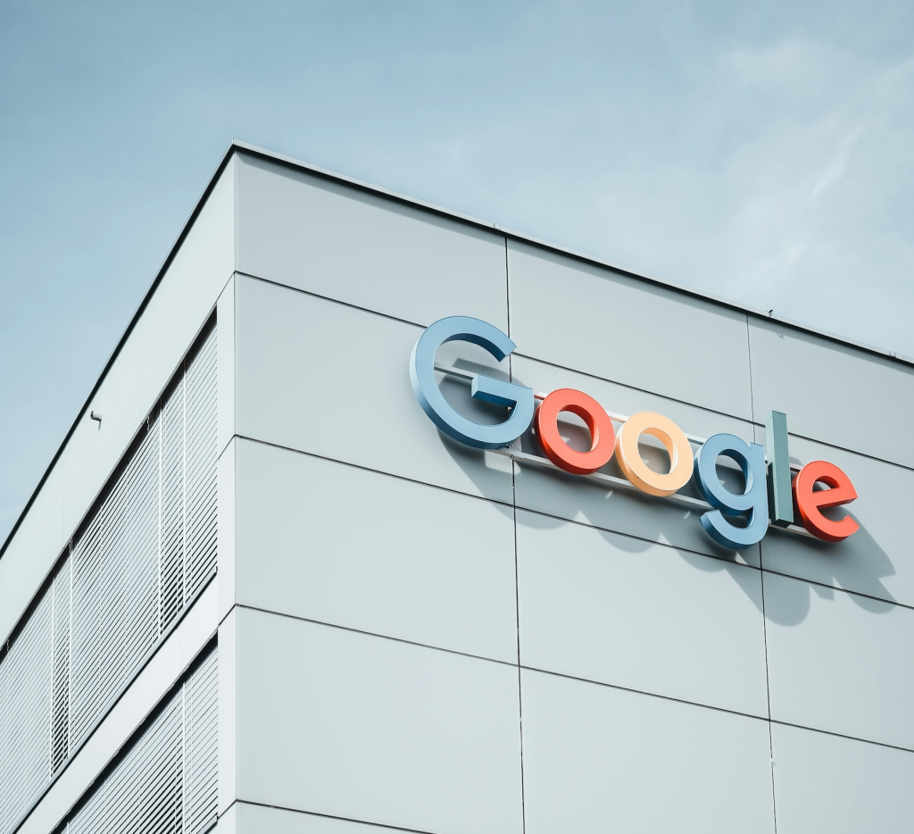 Google Adtech Yvan Verougstraete