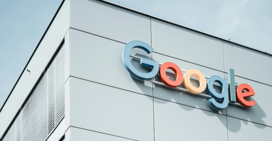 Google Adtech Yvan Verougstraete