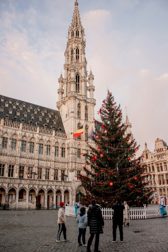 Bruxelles