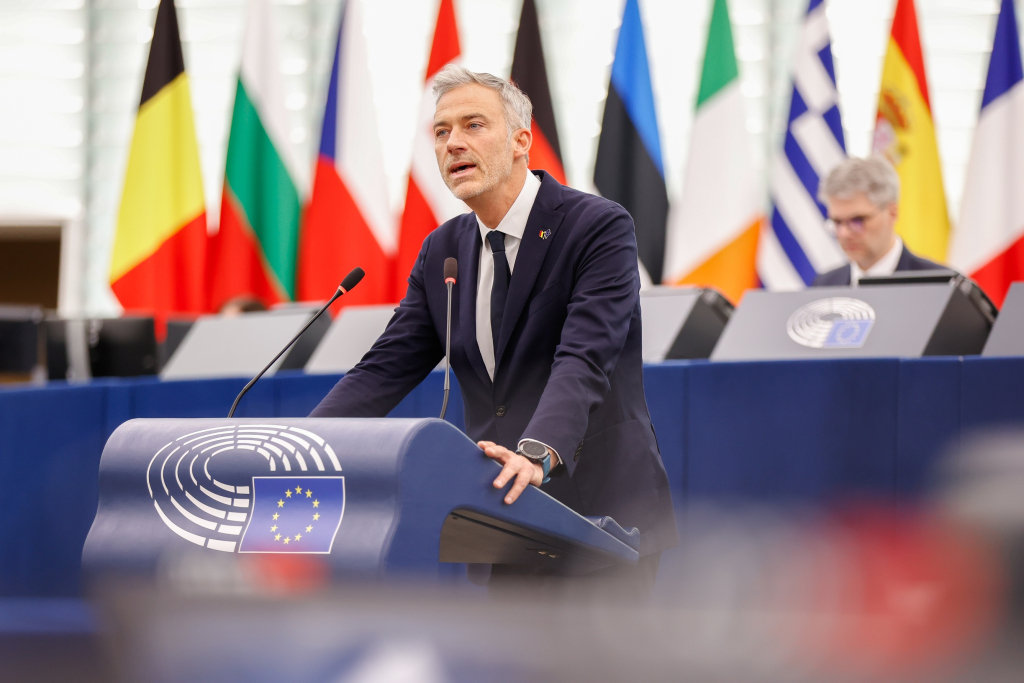 Ep 194498k Plenary 25 China