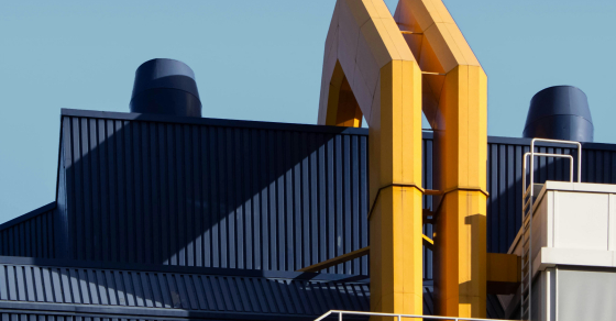 Industriel Europe Yvan Verougstraete