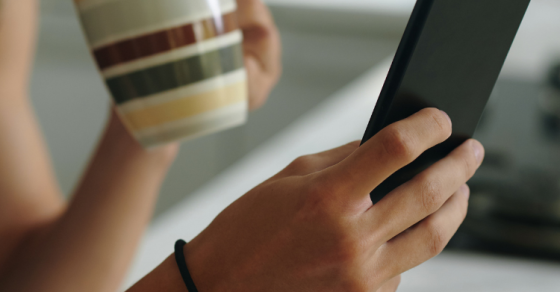 Héritage Numérique