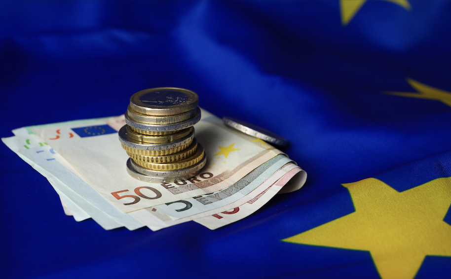 Investissement étranger - Europe