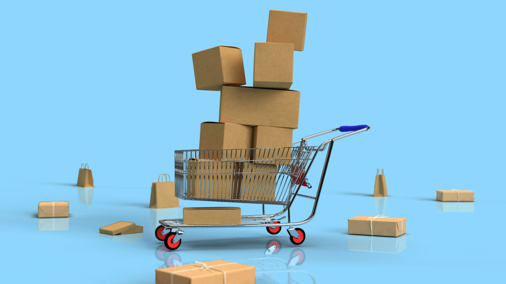Ecommerce Temu