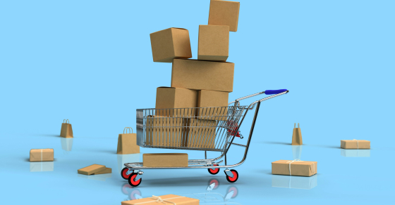 Ecommerce Temu