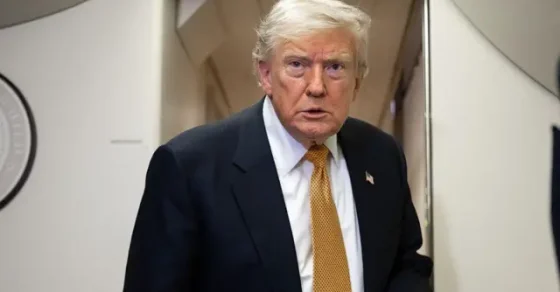 Trump-Ormuz