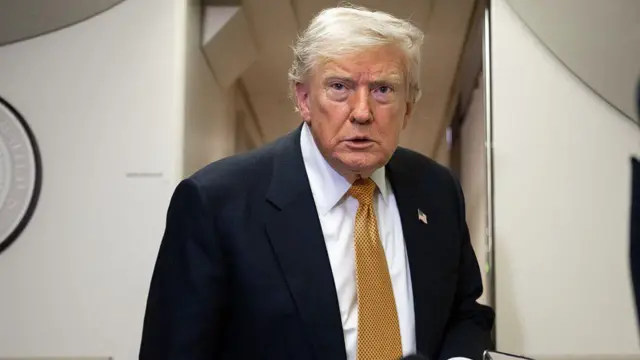 Trump-Ormuz