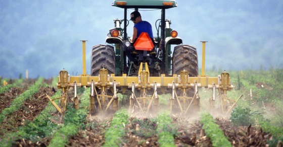 Agriculteurs