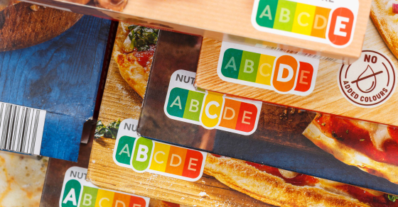 Nutri Score