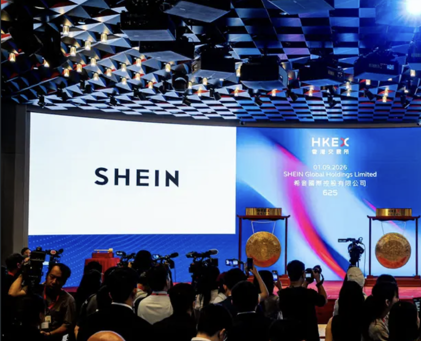 SHEIN