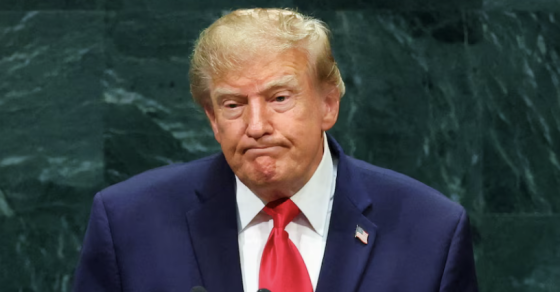 TRUMP
