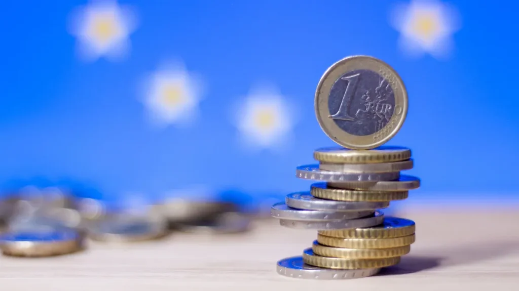 Budget UE