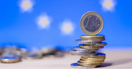 Budget UE